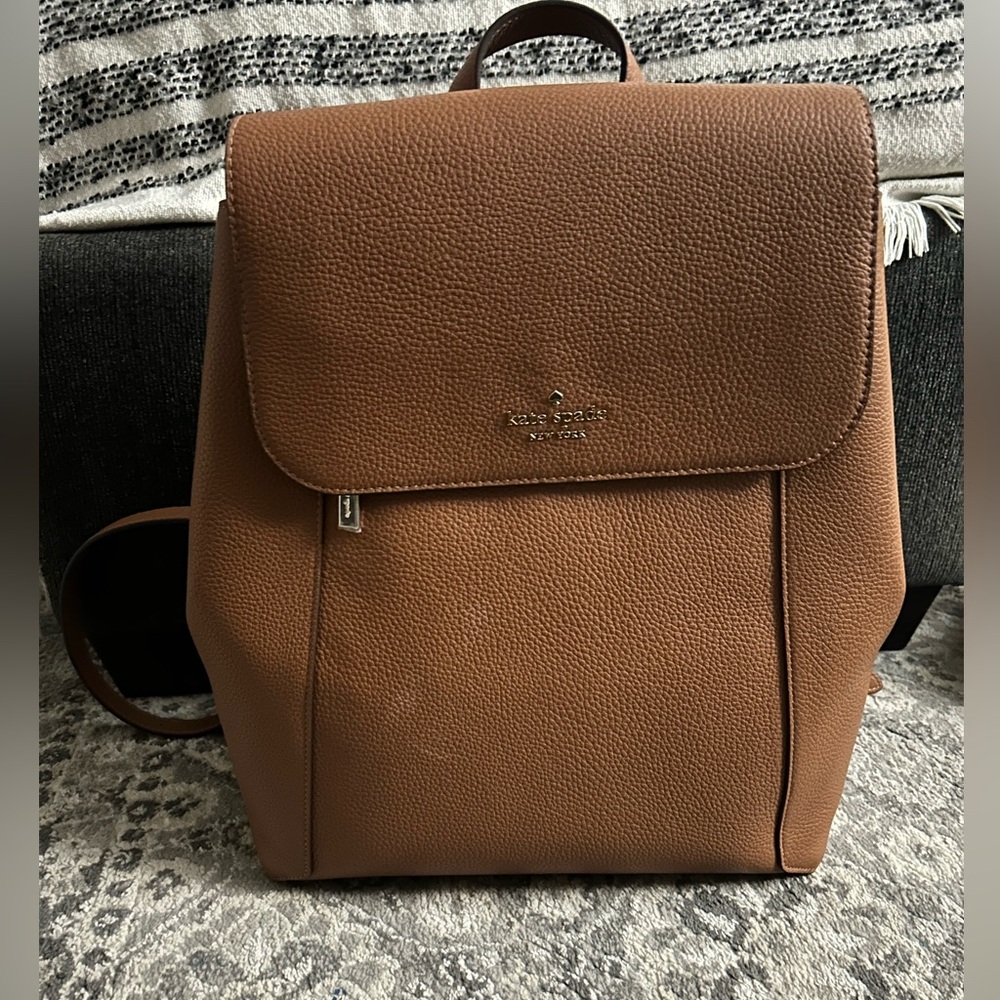 Kate spade backpack NWT